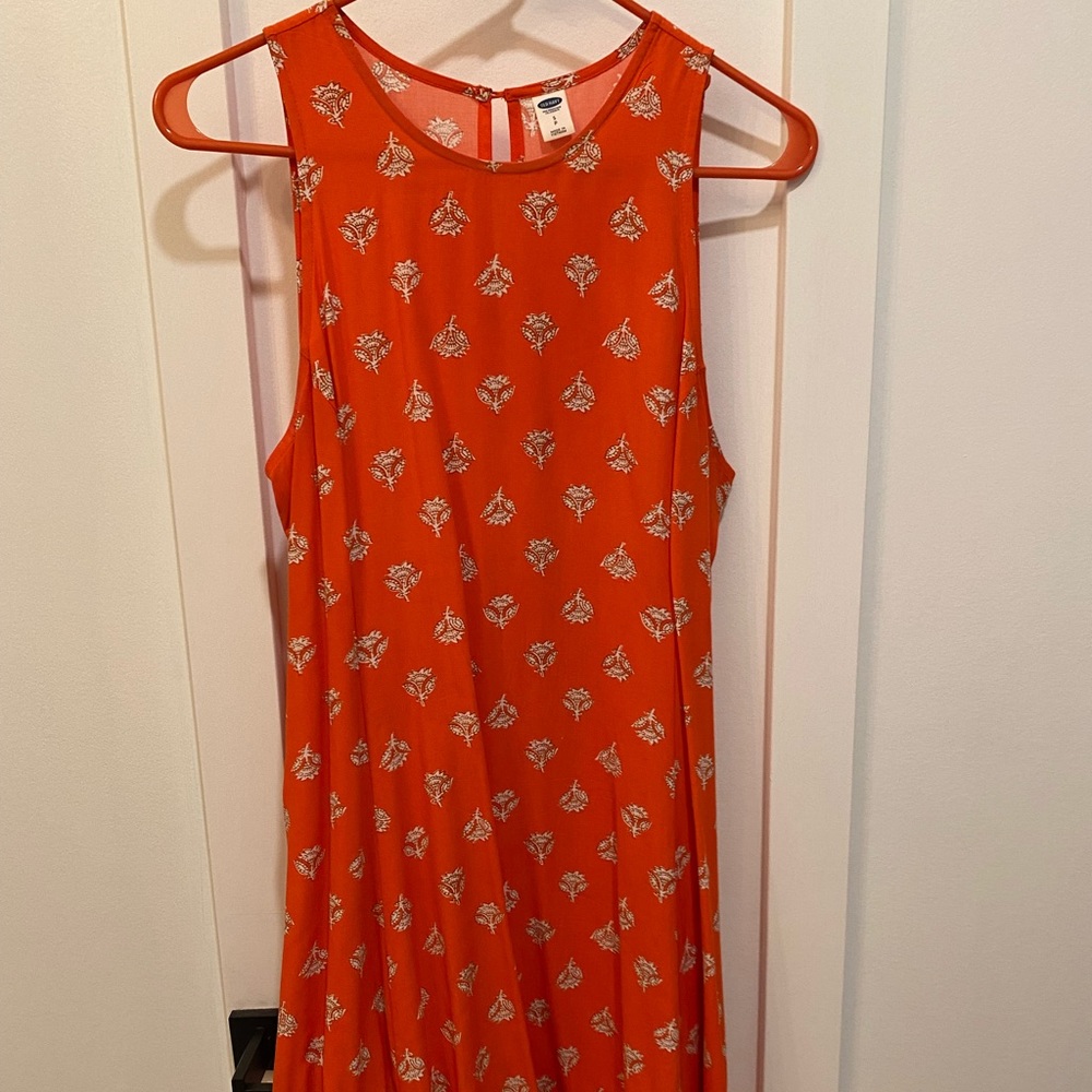 Old navy sun dress